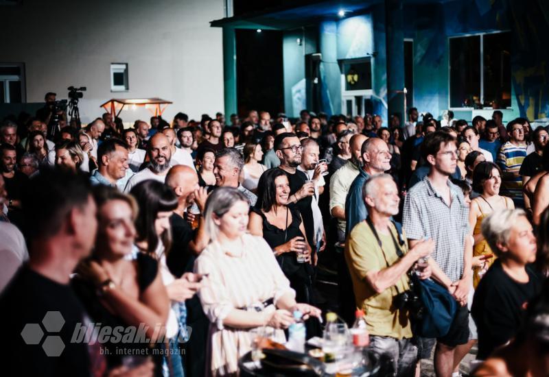 Počeo Mostar Blues & Rock Festival - Počeo Mostar Blues & Rock Festival: Najveća imena  svjetske blues/rock scene u Abraševiću